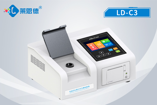 水質(zhì)檢測(cè)中的BOD是什么？（一分鐘讀懂便攜式COD測(cè)定儀）