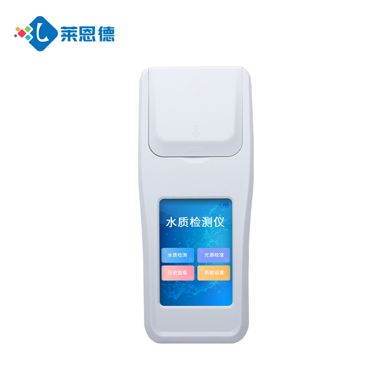 漁業水質檢測的指標有哪些（萊恩德水質檢測儀的測量指標）